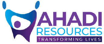 Ahadi Resources logo